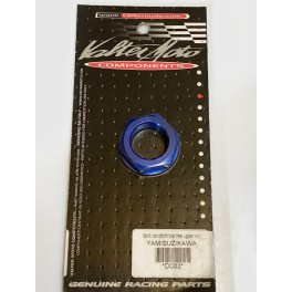 NUTE TREE UPPER APRILIA SUZUKI KAWASAKI YAMAHA TRIUMPH 22MM X 1MM