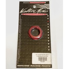 NUTE TREE UPPER APRILIA SUZUKI KAWASAKI YAMAHA TRIUMPH 22MM X 1MM