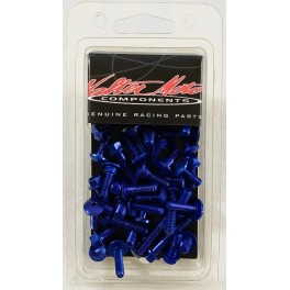 KIT BOLT FAIRING HONDA  HORNET 600 1998 - 2002