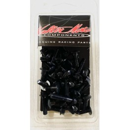 KIT BOLT FAIRING HONDA CBR 600 1999 - 2000