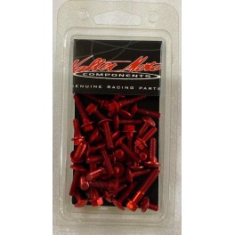 KIT BOLT FAIRING HONDA CBR 600 1999 - 2000