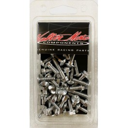 KIT BOLT FAIRING HONDA  HORNET 600 1998 - 2002