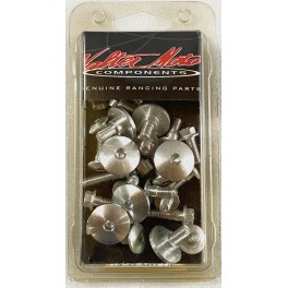 KIT BOLT FAIRING  HONDA CBR 1100 XX