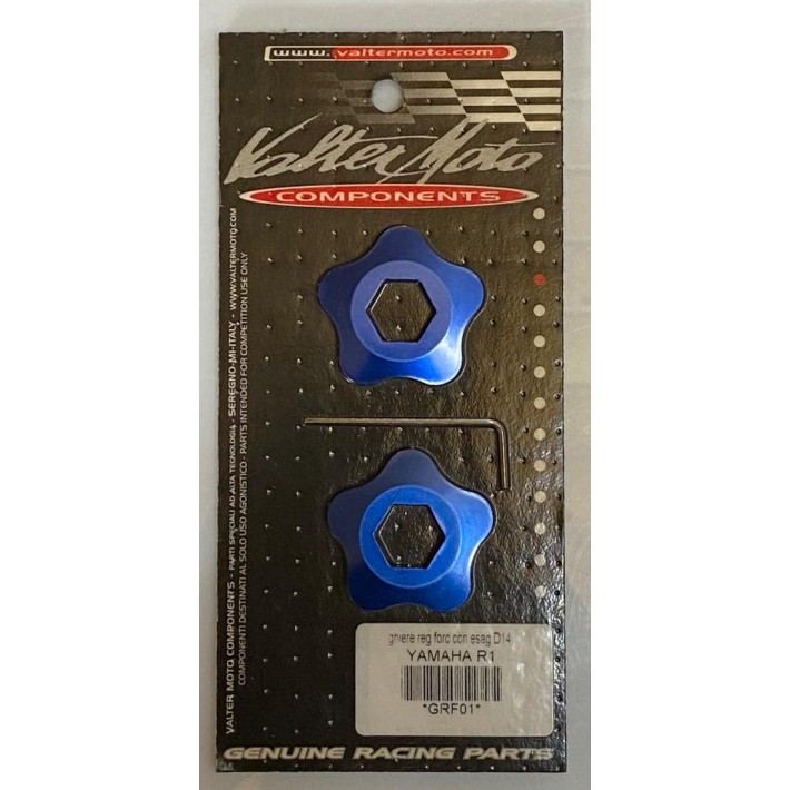 PRE LOAD VALTERMOTO 14MM PRE LOAD VALTERMOTO 14MM