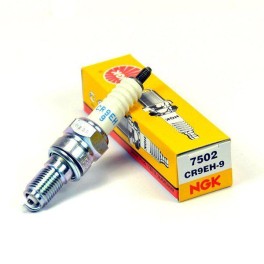 VELA NGK CR9EH-9  7502 HONDA