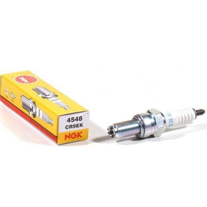 VELA NGK CR9EK  4548