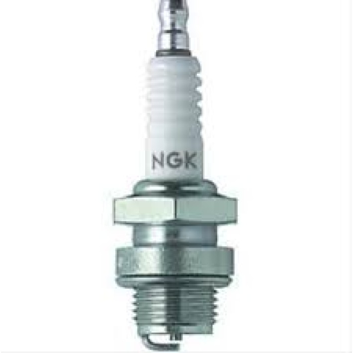 VELA DE IGNIÇÃO NGK Standard MR8F