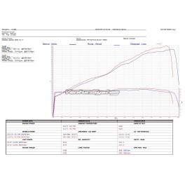 VENTURI SYSTEM TRIUMPH 1050 - VS_22