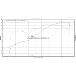 VENTURI SYSTEM TRIUMPH 675 - VS_23