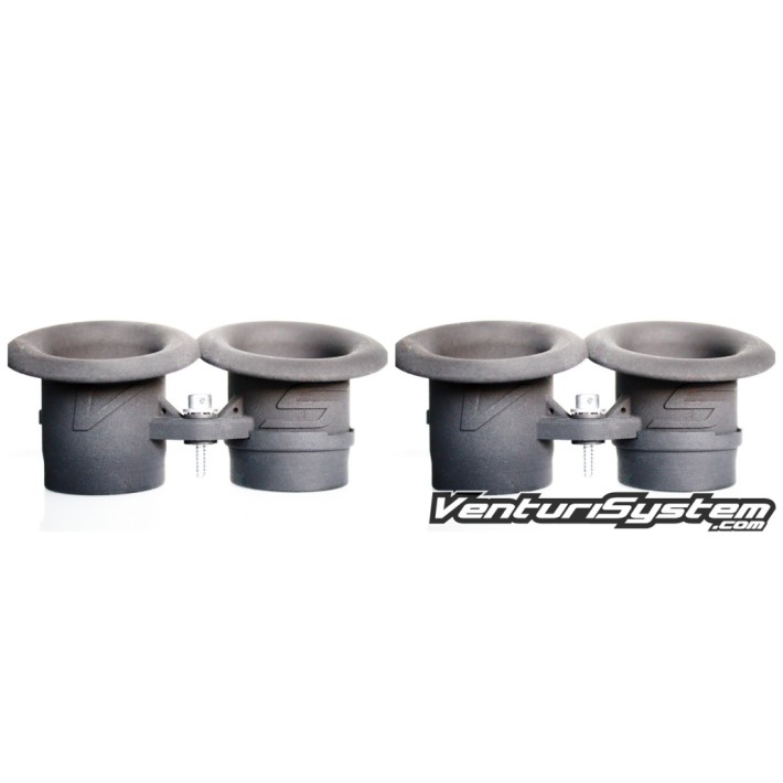 VENTURI SYSTEM KAWASAKI ZX-10R NINJA - VS_32