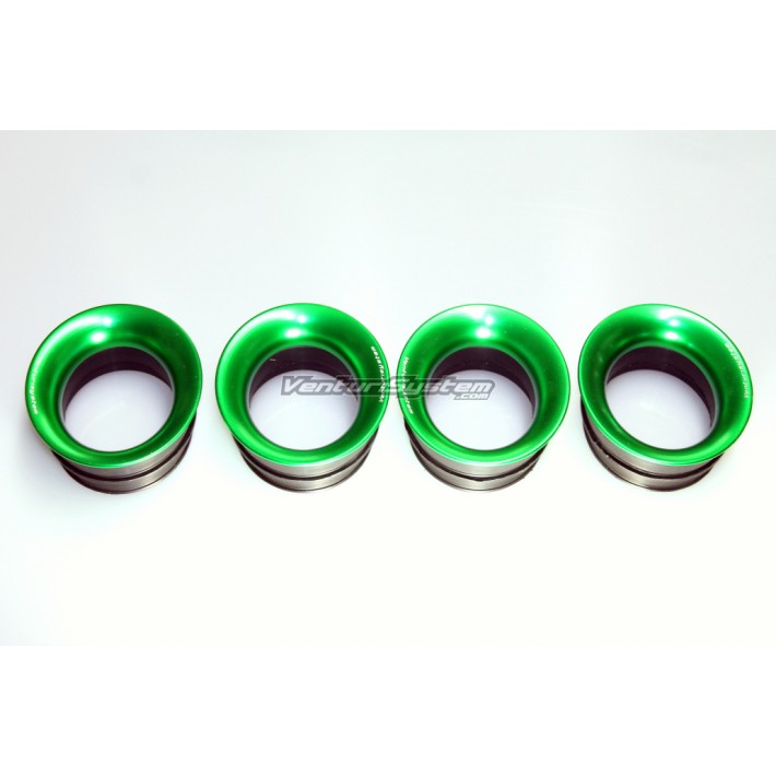 VENTURI SYSTEM KAWASAKI ZX-6R NINJA - VS_34