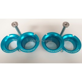 VENTURI SYSTEM SUZUKI GSX-R 1000 - VS_40