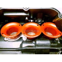 VENTURI SYSTEM TRIUMPH SPEED TRIPLE 1050 - VS_44