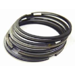 SEGMENTOS VERTEX 66.40 HUSQVARNA / KTM