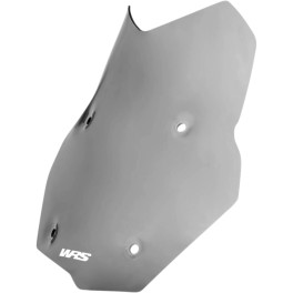 VISEIRA WRS FUMADO BMW F 750 GS 2018 - 2020 BMW F 850 GS 2018 - 2020