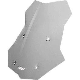 VISEIRA WRS FUMADO BMW F 750 GS 2018 - 2020 BMW F 850 GS 2018 - 2020