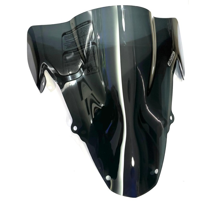 VISEIRA FABBRI GSX-R 1000 03/04 FUMADO ESCURO VISEIRA FABBRI GSX-R 1000 03/04 FUMADO ESCURO