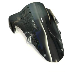 FABBRI GSX-R 1000 03/04 DARK SMOKE VISOR