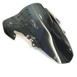 FABBRI GSX-R 1000 03/04 DARK SMOKE VISOR