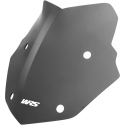 VISEIRA WRS ENDURO BMW R 1200 GS 2013 - 2018  R 1250 GS 2019 - 2020