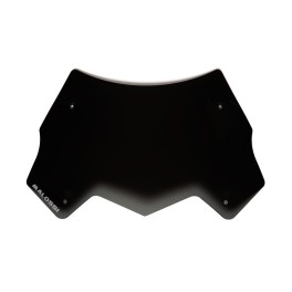MALOSSI SPORT SCREEN SMOKED VISOR T-MAX