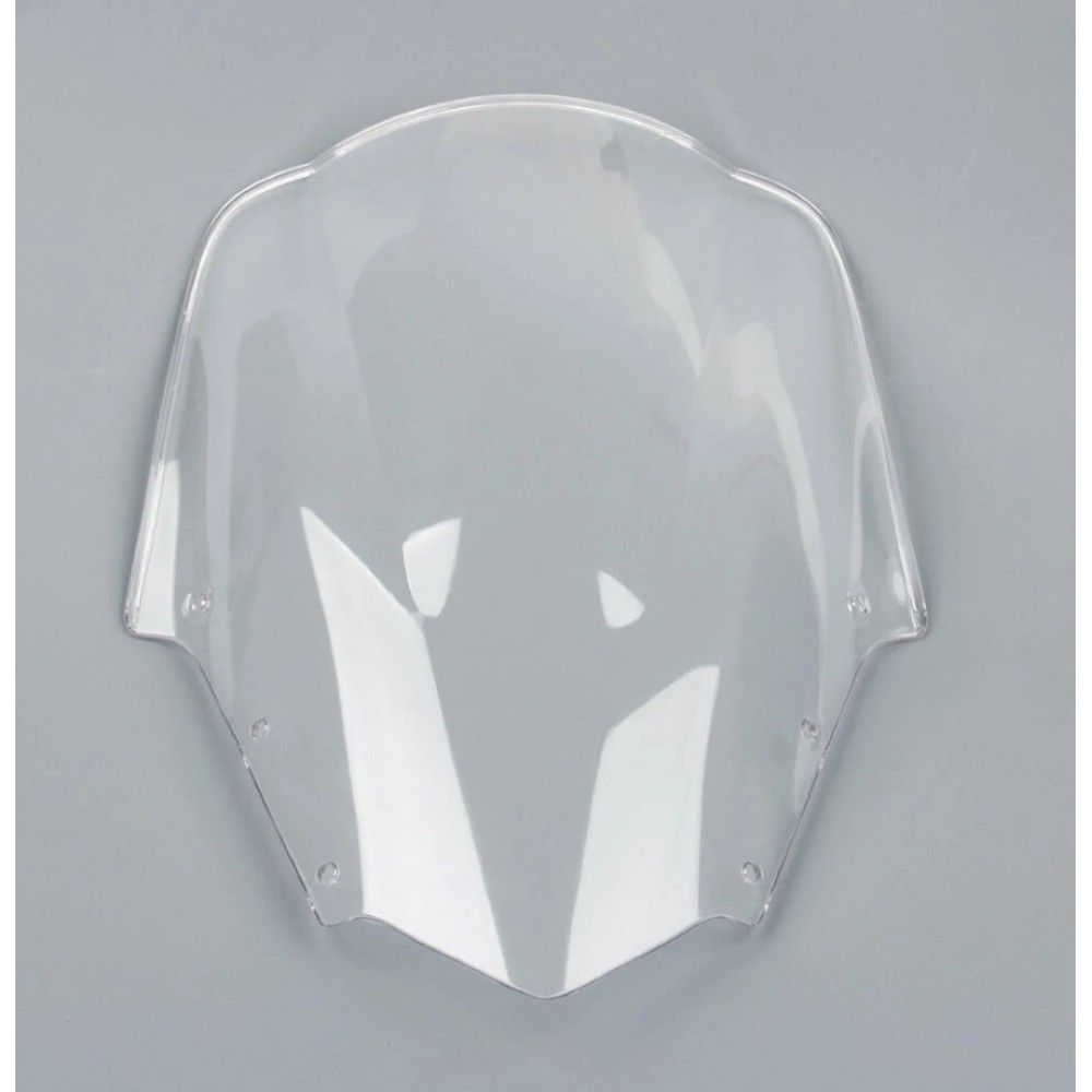 Carbon Fiber Racing Heel Plates For Yamaha FZ1 Fazer (2006-2012) – Gloss 3K Twill, Pre-Drilled-814689