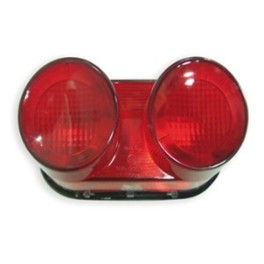FAROLIM TRASEIRO YAMAHA YZF-R1 2000 - 2001