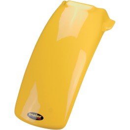GUARDA LAMAS TRASEIRO MAIER AMARELO SUZUKY
