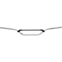 HANDLEBAR COMPETITION KX SILVER MOOSE RACING 