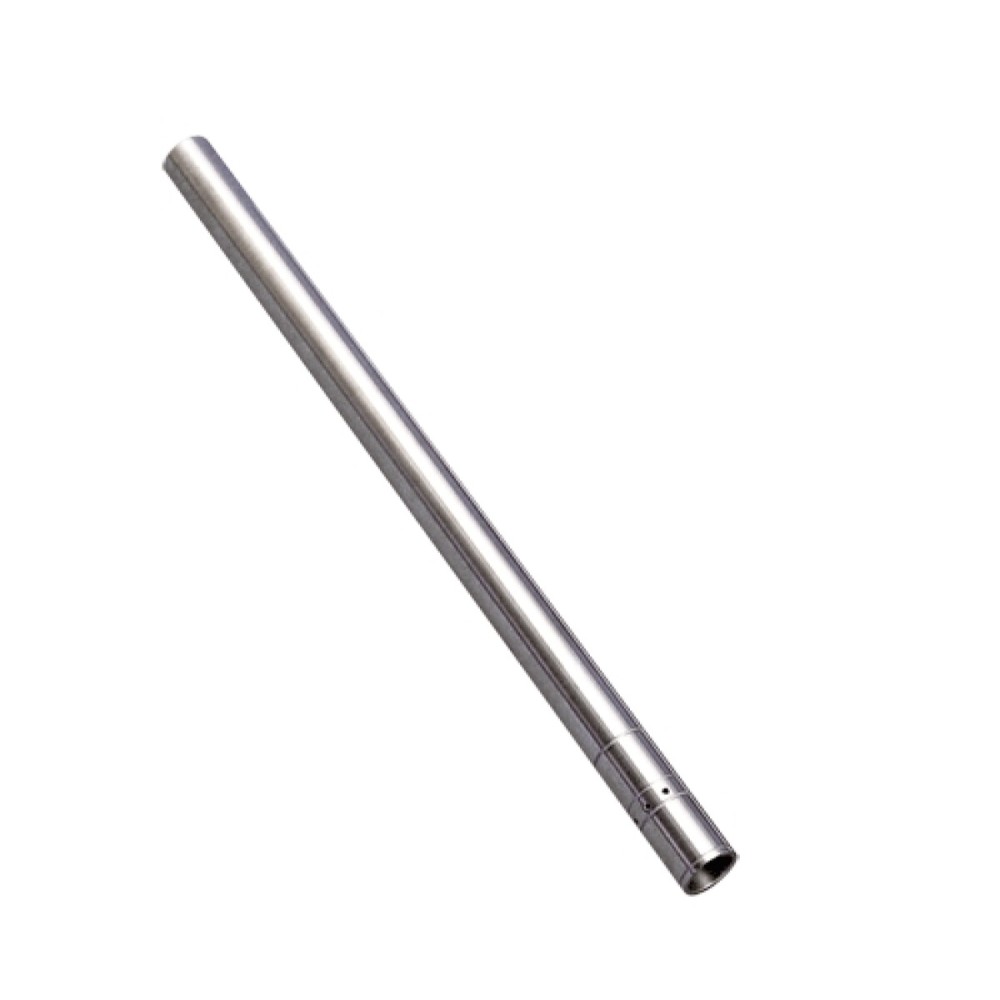 TNK Chrome Fork Tube Stem – 41mm X 628mm – Fits Honda VFR 800 (1998-2001)