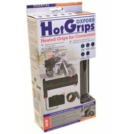 OXFORD OF771 HEATED HANDLES