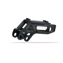 CHAIN GUIDE BLACK POLISPORT 