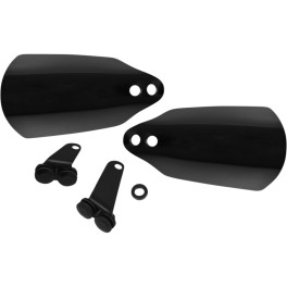 PROTETORES DE MÃO MEMPHIS SHADES HONDA REBEL CMX1100 DCT BLK