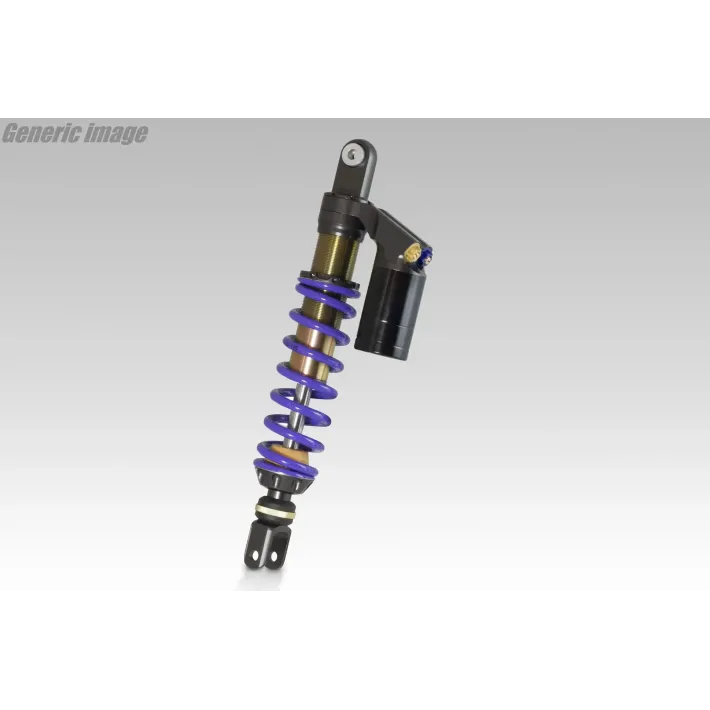AMORTECEDOR TRASEIRO HYPERPRO APRILIA TUONO 1000R - AP10-3AASXP