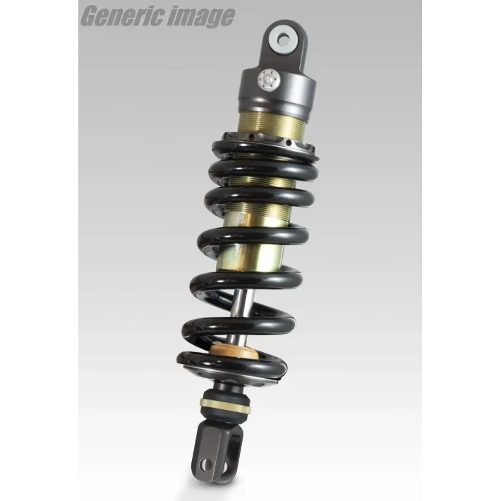 AMORTECEDOR TRASEIRO HYPERPRO BENELLI TRK 502X - BE05-0ACSXP