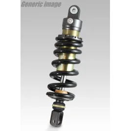 AMORTECEDOR TRASEIRO HYPERPRO BMW F 850GS - BM08-0AISXP