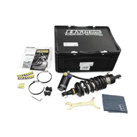 AMORTECEDOR TRASEIRO HYPERPRO 461 SERIES FULLY ADJUSTABLE BMW R 1150R - BM11-1AKSXP