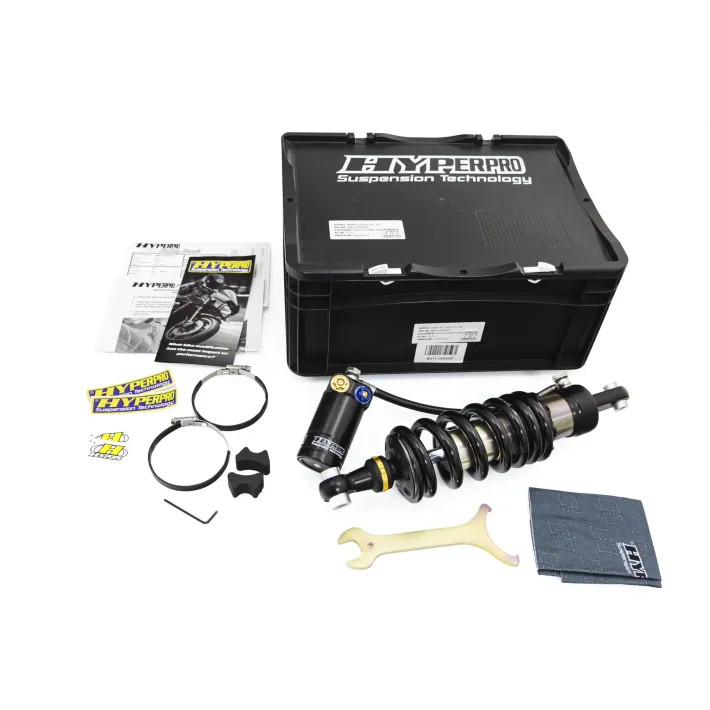 AMORTECEDOR TRASEIRO HYPERPRO 461 SERIES FULLY ADJUSTABLE BMW R 1150R - BM11-1AKSXP