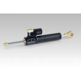 AMORTECEDOR DE DIREÇAO HYPERPRO S068 - RSC - BLACK BMW R 1300GS - S068 - RSC - BLACK