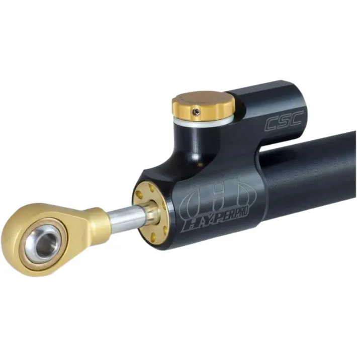 AMORTECEDOR DE DIREÇAO HYPERPRO S068 - CSC BMW R 1200GS - S068 - CSC - DS-068B-NL1