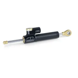 AMORTECEDOR DE DIREÇAO HYPERPRO S068 - CSC - R - BLACK - DS-068B-NL1-R