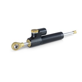 AMORTECEDOR DE DIREÇAO HYPERPRO S068 - RSC - BLACK - DS-068B-NP1