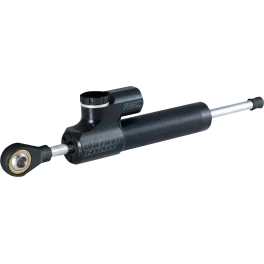 AMORTECEDOR DE DIREÇAO HYPERPRO S068 - RSC - R - BLACK - DS-068B-NP1-R