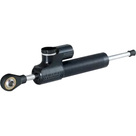 AMORTECEDOR DE DIREÇAO HYPERPRO S068 - RSC - R - BLACK - DS-068B-NP1-R