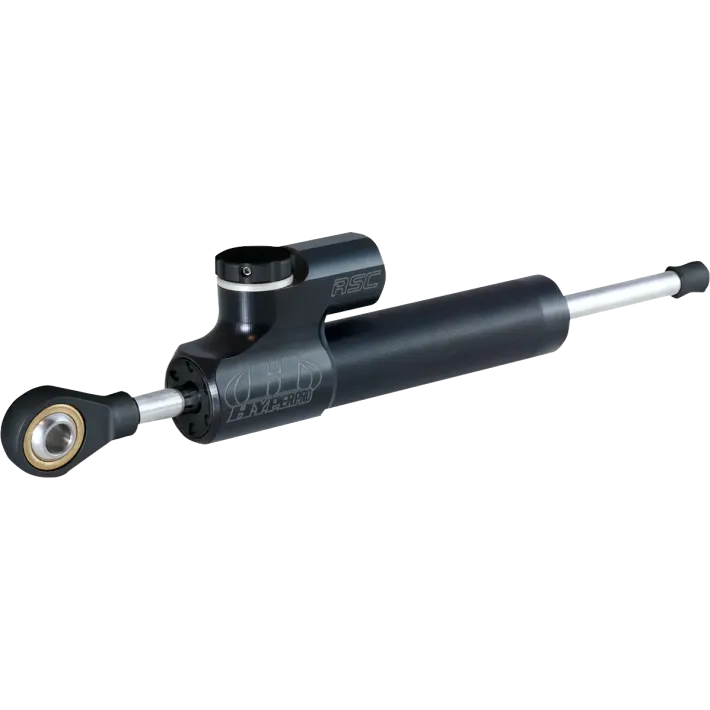AMORTECEDOR DE DIREÇAO HYPERPRO S068 - RSC - R - BLACK - DS-068B-NP1-R
