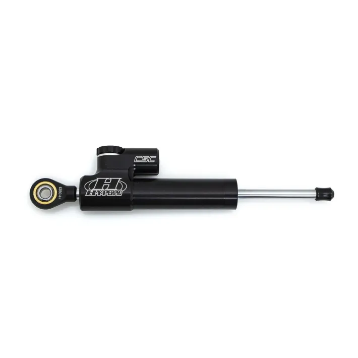 AMORTECEDOR DE DIREÇAO HYPERPRO S068 - CSC - DARK EDITION - DS-068D-NL1
