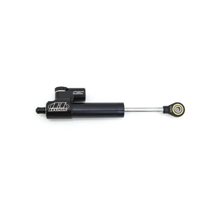 AMORTECEDOR DE DIREÇAO HYPERPRO S068 - CSC - R - DARK EDITION - DS-068D-NL1-R