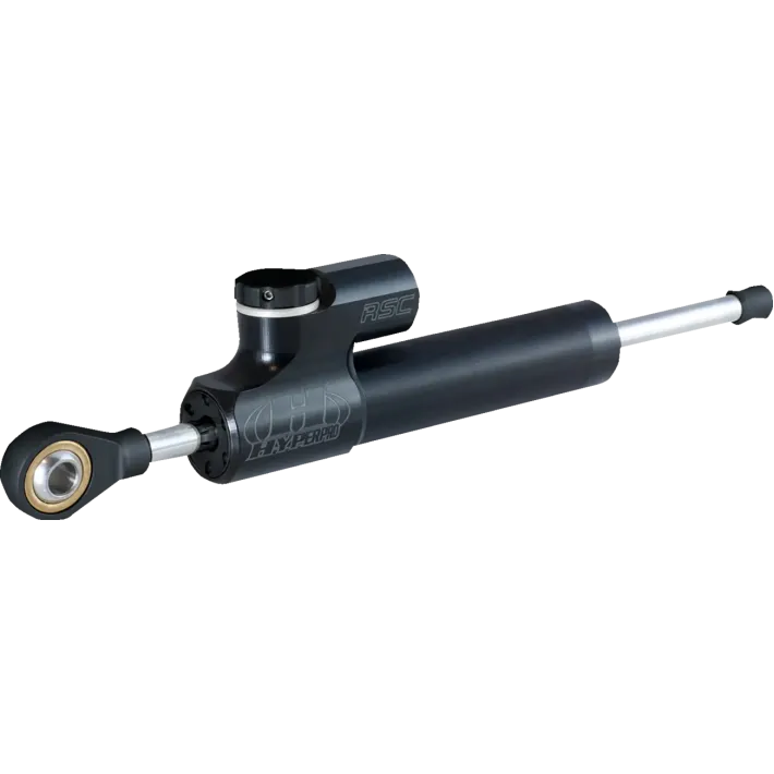 AMORTECEDOR DE DIREÇAO HYPERPRO S068 - RSC - DARK EDITION - DS-068D-NP1