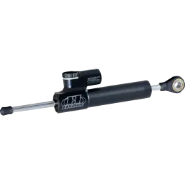 AMORTECEDOR DE DIREÇAO HYPERPRO S068 - RSC - R - DARK EDITION - DS-068D-NP1-R
