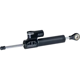 AMORTECEDOR DE DIREÇAO HYPERPRO S068 - RSC - R - DARK EDITION - DS-068D-NP1-R